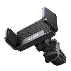 Автомобільний тримач Joyroom JR-ZS377 Car Phone Mount (Air Vent) Black